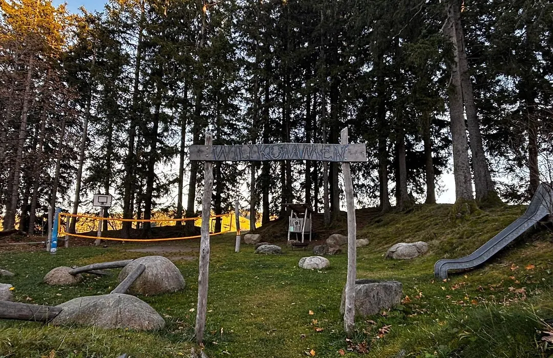Naturfreundehaus Fahrenberg-1