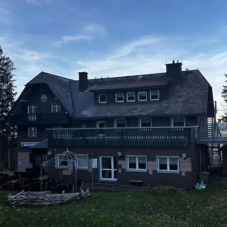 Naturfreundehaus Fahrenberg-3